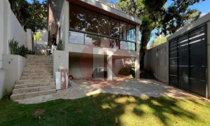 Casa à venda, 4 quartos, 4 suítes, 4 vagas, Liberdade - Belo Horizonte/MG