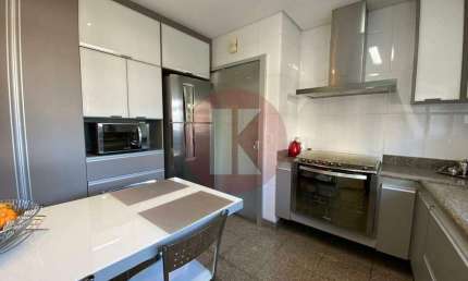 Apartamento para aluguel, 4 quartos, 2 suítes, 2 vagas, Buritis - Belo Horizonte/MG