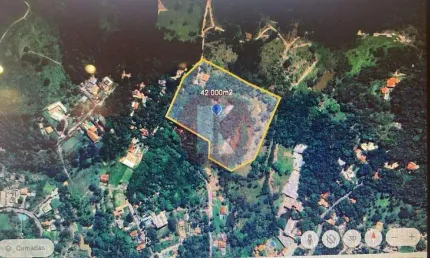 Terreno à venda no Parque Ipiranga, Betim 