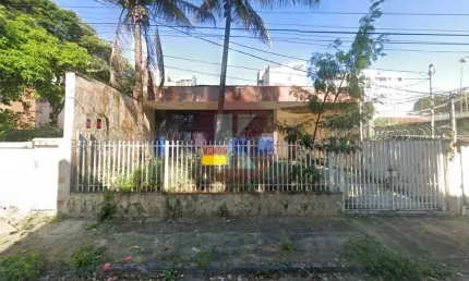 Casa à venda, 3 quartos, 2 vagas, São Luíz - Belo Horizonte/MG