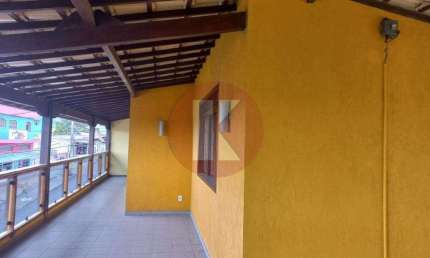 Casa com 03 Quatos Bairro Jardim Leblon-Belo Horizonte/MG!