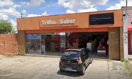 Loja à venda, 5 vagas, Santa Mônica - Belo Horizonte/MG