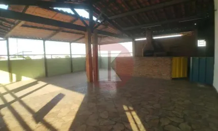 Apartamento com 3 quartos para alugar na Santa Mônica, Belo Horizonte 