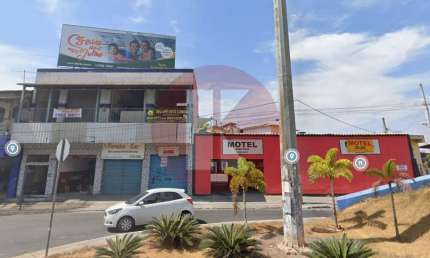 Prédio Comercial à venda, 5 vagas, Sao Benedito - SANTA LUZIA/MG