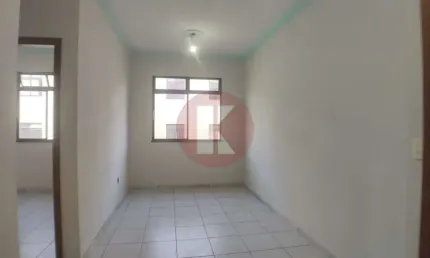 Apartamento com 2 quartos para alugar na Santa Mônica, Belo Horizonte 
