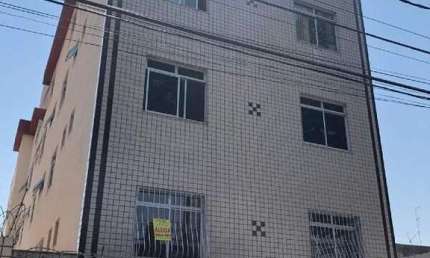 Apartamento com 3 quartos para alugar em Itapoã, Belo Horizonte 