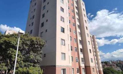 APARTAMENTO | 2 QUARTOS | BAIRRO CENÁCULO - R$ 1.400,00