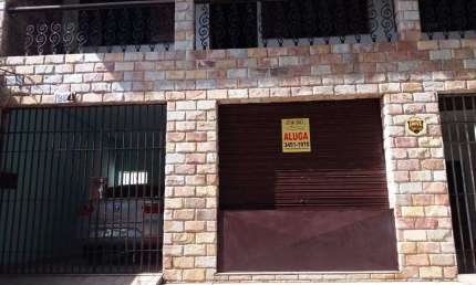Ponto comercial para alugar na Candelária, Belo Horizonte 