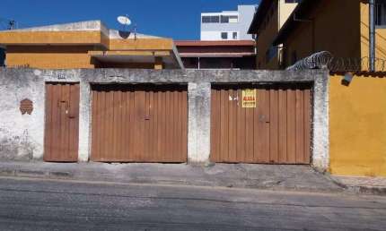Casa com 2 quartos para alugar em Piratininga (Venda Nova), Belo Horizonte 