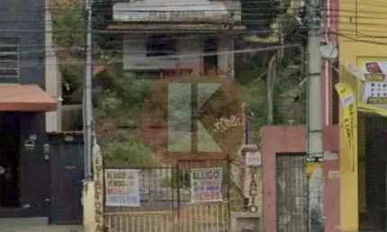 Terreno à venda na Venda Nova, Belo Horizonte 