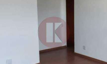 Apartamento à venda, 3 quartos, 1 vaga, Santa Cruz Industrial - CONTAGEM/MG