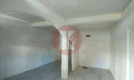 Ponto comercial para alugar na Santa Mônica, Belo Horizonte 