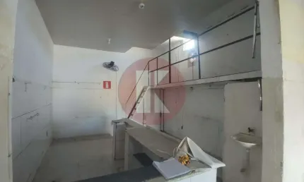 Ponto comercial para alugar na Santa Mônica, Belo Horizonte 