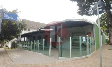 Ponto comercial para alugar em São Luiz, Belo Horizonte 