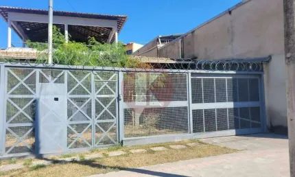 Casa à venda, 4 quartos, 3 suítes, 6 vagas, Céu Azul - Belo Horizonte/MG