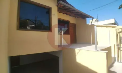 Casa Residencial ou Comercial no Santa Amélia/Pampulha - Belo Horizonte