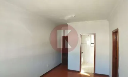 Apartamento para aluguel, 3 quartos, 1 suíte, 1 vaga, santa branca - belo horizonte/mg