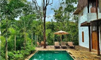 Casa comercial com 1 sala à venda na Rua dos Macacos, 0001, Trancoso, Porto Seguro, 5000 m2 por R$ 6.000.000