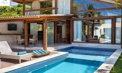 Casa com 6 quartos à venda na Condominio Altos do Trancoso, 00, Trancoso, Porto Seguro, 1150 m2 por R$ 12.500.000