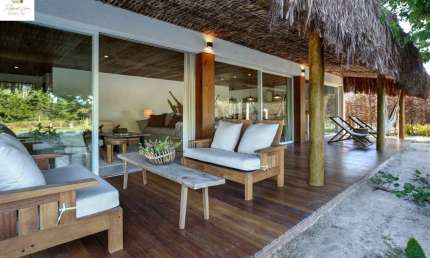 Casa em condomínio fechado com 3 quartos à venda na Condominio Fasano, 01, Trancoso, Porto Seguro, 262 m2 por R$ 13.000.000