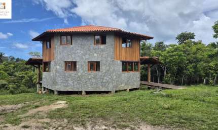 Chácara / sítio com 2 quartos à venda na Fazenda Concordia Aderno, 00, Conquista, Ilhéus por R$ 900.000