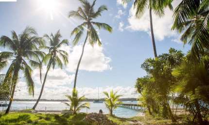 Chácara / sítio com 4 quartos à venda na Campinho, Barra Grande, 01, Campinho, Maraú, 2347 m2 por R$ 2.000.000