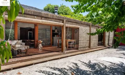 Casa com 3 quartos à venda na Caraíva, Caraiva, Porto Seguro por R$ 7.000.000