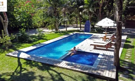 Casa comercial à venda na Estrada dos macacos, Trancoso, Porto Seguro por R$ 2.600.000