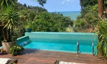 Casa com 2 quartos à venda na Condomínio São José, Zona Rural, Itacaré por R$ 2.600.000