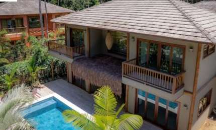 Casa com 1 quarto à venda na centro, Centro, Porto Seguro, 250 m2 por R$ 2.300.000