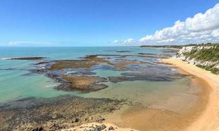 Casa com 4 quartos à venda na Condomínio Outeiro das Brisas, Caraiva, Porto Seguro, 870 m2 por R$ 5.800.000