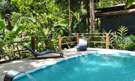 Casa com 2 quartos à venda na estrada do macacos, Trancoso, Porto Seguro, 1500 m2 por R$ 1.800.000