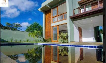 Casa com 4 quartos à venda na Rodovia 987 Km 6 Sn Bairro Trancoso - Municipio Porto Seguro, Trancoso, Porto Seguro por R$ 1.500.000