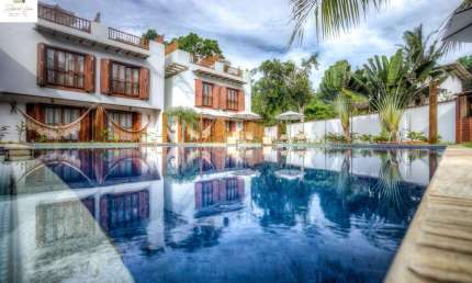 Casa comercial à venda na Rua Hibisco s/n, Praia da Concha, Itacaré por R$ 5.000.000