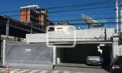 Casa comercial Térrea a venda com 4 quartos, 307 m² - Centro - Osasco - SP