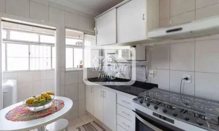 Apartamento a venda com 2 quartos, 62 m² - vila osasco - osasco sp