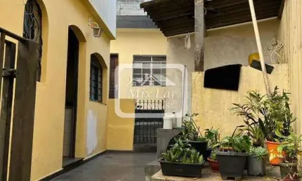 Sobrado com edícula a venda com 2 quartos, 142 m² - veloso - osasco - sp
