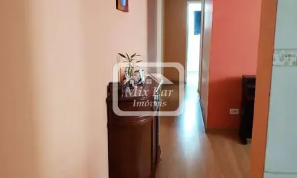 Apartamento a venda com 2 quartos, 63 m² - jaguaribe - osasco sp