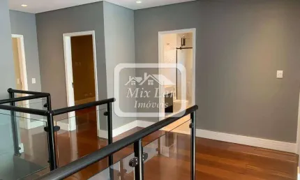 Sobrado a venda com 5 quartos, 287 m², City Bussocaba - Osasco - SP