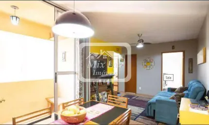 Apartamento a venda com 2 quartos, 65 m², Jaguaribe - Osasco SP