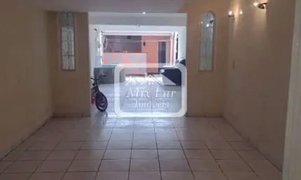 Sobrado a venda com 2 quartos, 160 m², cipava - osasco - sp