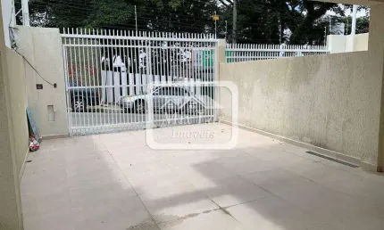 Sobrado a venda com 4 quartos, 180 m² Bela Vista - Osasco - SP