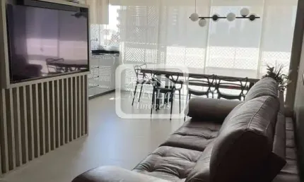 Apartamento a venda com 2 quartos, 96 m² Bela Vista - Osasco SP
