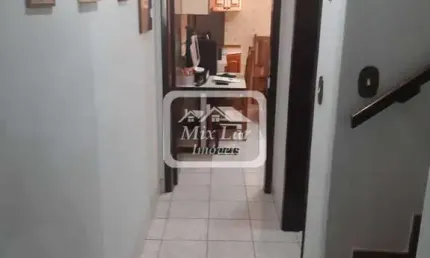 Sobrado a venda com 3 quartos, 170 m² Jardim das Flores - Osasco - SP