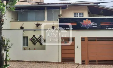 Casa comercial Térrea para alugar, 120 m² - Centro Osasco - Osasco - SP