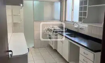 Apartamento a venda com 2 quartos, 66 m², Quitauna- Osasco SP