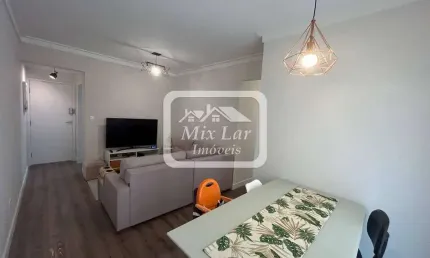 Apartamento a venda com 3 quartos, 78 m²,  vila osasco- osasco sp