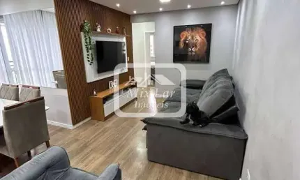 Apartamento a venda com 32 quartos, 73 m², Vila Osasco - Osasco - SP