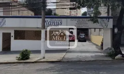 Casa comercial a venda  com 4 quartos , 490 m² - Centro - Osasco - SP