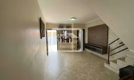 Casa condomínio a venda  com 2 quartos , 97 m² - km 18 - osasco - sp